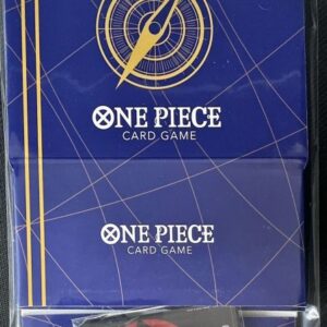 Storage “Storage Box x Don!! Card Set” [Supply] {-} [Supply]