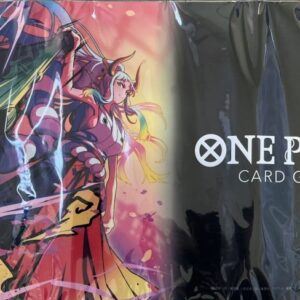 Playmat “Yamato (Championship Set 2022)” [Supply] {-} [Supply]