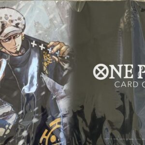 Playmat "Trafalgar Law (Championship Set 2022)" [Supply] {-} [Supply]