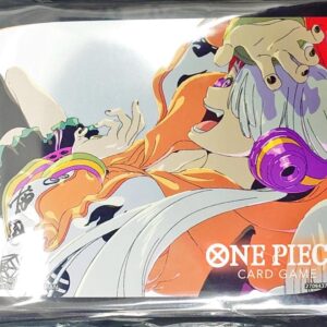 Sleeve “Uta (Limited Card Sleeve)” 70 pieces [Supply] {-} [Supply]