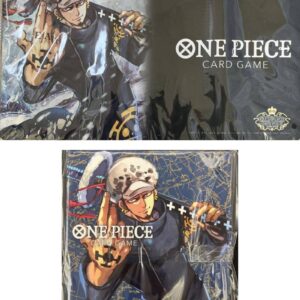Championship Set 2022 “Trafalgar Law” [Supply] {-} [Supply]