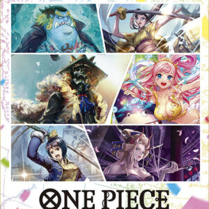 Premium Card Collection-BANDAI CARD GAMES Fest 23-24 Edition-[Unopened BOX]{-}[Unopened BOX]