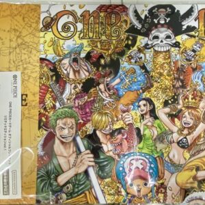 Playmat "Limited Edition Vol.1 (Official Playmat)" [Supply] {-}[Supply]