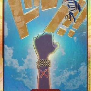 Don!! Card (Gold frame/Bibi) [-]{-}[Don Card Kinwakubibi]