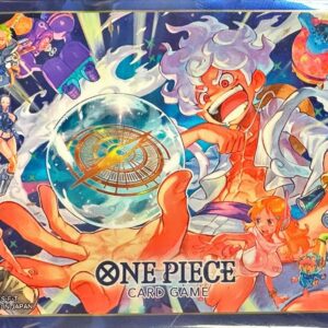 [Light Played] Sleeves “Championship 2024KV (Limited Card Sleeves)” 70 pieces [Supply] {-} [[Light Played] Supply]