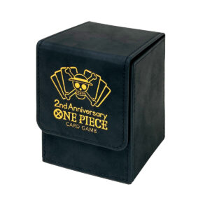 Card case "2nd ANNIVERSARY SET" [Supply] {-}[Supply]