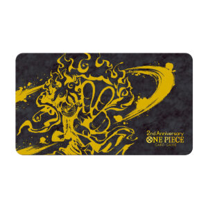 Playmat "2nd ANNIVERSARY SET" [Supply] {-}[Supply]