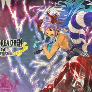 Playmat “Yamato (GRAND KOREA OPEN2024)” [Supply] {-} [Supply]