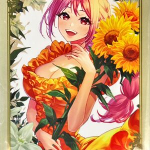 Sleeve “Rebecca (Authorized Store Edition Vol.4)” 70 pieces [Supply] {-} [Supply]