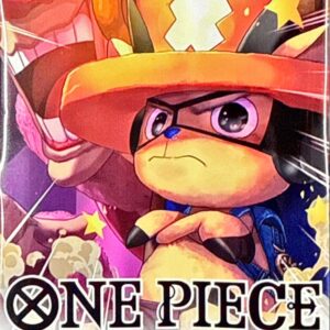 2025 Strongest Jump May Issue SP Pack [Unopened Pack] {-}[Unopened Pack]