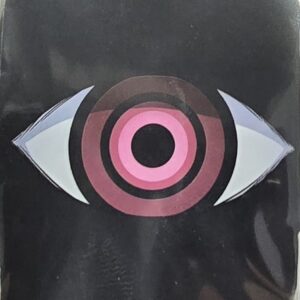 Sleeve “Imu (Official Card Sleeve 12)” 70 pieces [Supply] {-} [Supply]