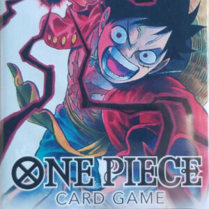 2025 Shonen Jump No. 19 WJ luxury writers' original set [Unopened pack] {-} [Unopened pack]