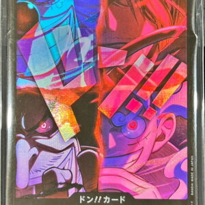 Don!! Card (Unopened/New Four Emperors) [-] {-} [Don Card Shinyonko]