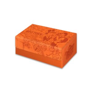 Leather storage box “3rd ANNIVERSARY SET” [Supply] {-} [Supply]