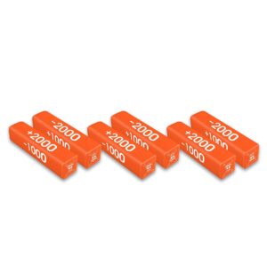 Power Counter "3rd ANNIVERSARY SET (6 pieces)" [Supply] {-} [Supply]