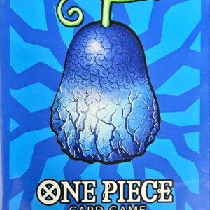 Sleeve “Guragura no Mi (Limited Card Sleeve Premium Mat vol.5)” 70 pieces [Supply] {-} [Supply]