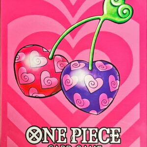 Sleeve “Melomero no Mi (Limited Card Sleeve Premium Mat vol.5)” 70 pieces [Supply] {-} [Supply]