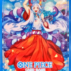 Sleeves “Yamato (Promotional Sleeve 2026)” 10 pieces [Supply] {-} [Supply]