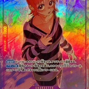 [Light Played] Mr.2 Bon Clay Bentham (Parallel/illust:Sunohara) [SEC/P] {EB01-061} [[Light Played] Mr2 Bon Clay Bentham]