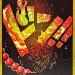 Don!! Card (Gold frame/Ace) [-] {-} [Don Card Kinwaku Ace]