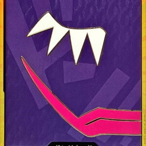 [Light Played] Don!! Card (Gold frame/Rocinante) [-] {-} [[Light Played] Don Card Kinwa Crocinante]