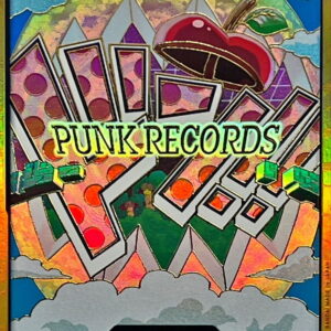[Light Played] Don!! Card (Gold Frame/Vegapunk) [-] {-} [[Light Played] Don Card Kinwaku Vegapunk]